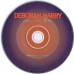 DEBORAH HARRY I can See Clearly (2 versions) (Reprise Records PRO-CD-6336) USA 1993 PROMO Only CD single DEBORAH HARRY I can See Clearly (2 versions) (Reprise Records PRO-CD-6336) USA 1993 PROMO Only CD single